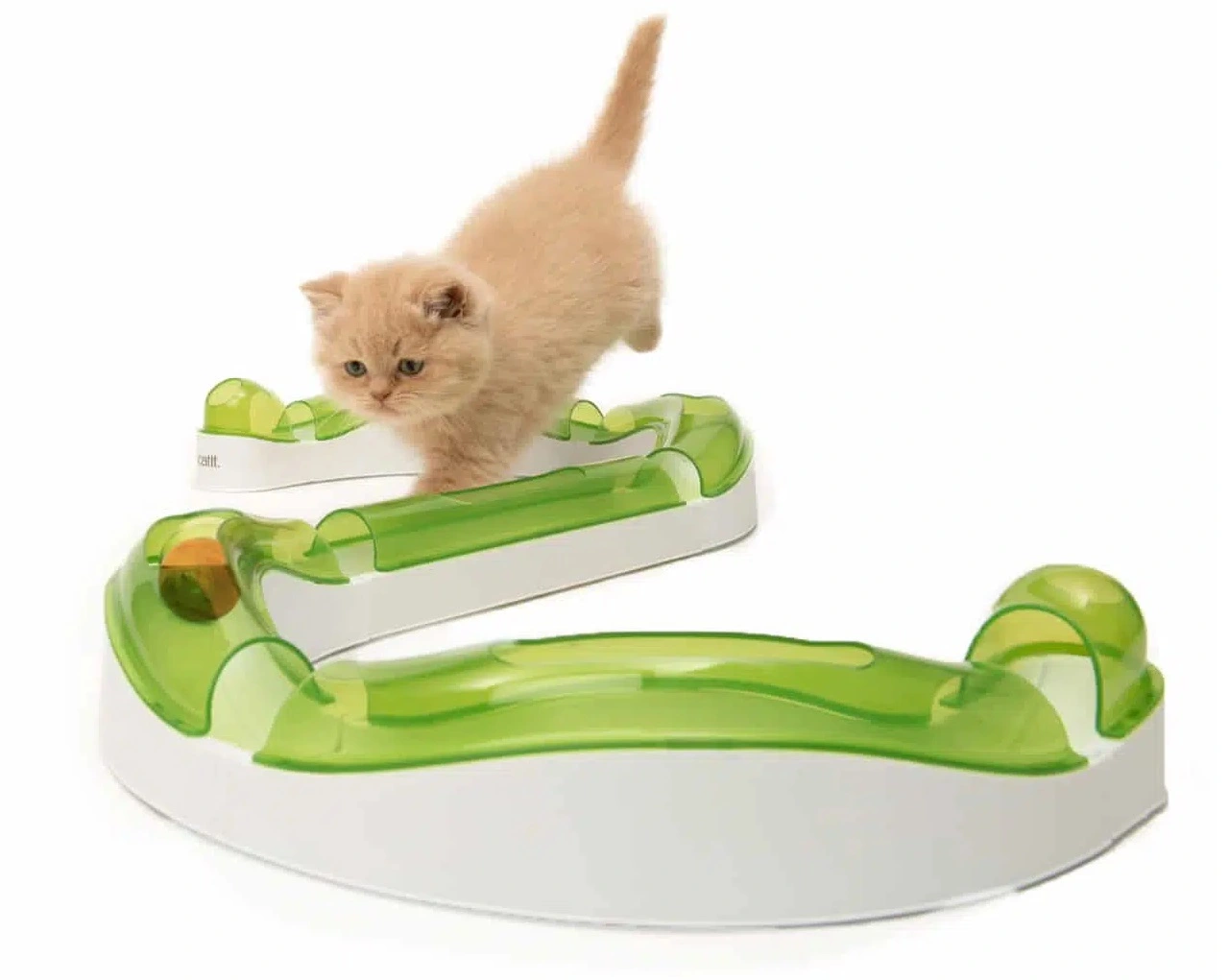 Catit Senses 2.0 Wave circuit
